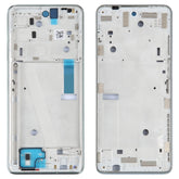 For Motorola Moto G Stylus 5G 2022 Original Front Housing LCD Frame Bezel Plate